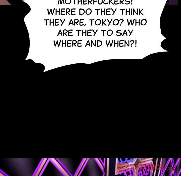 Workaholic Gangster Chapter 128 - Manhwa18.com