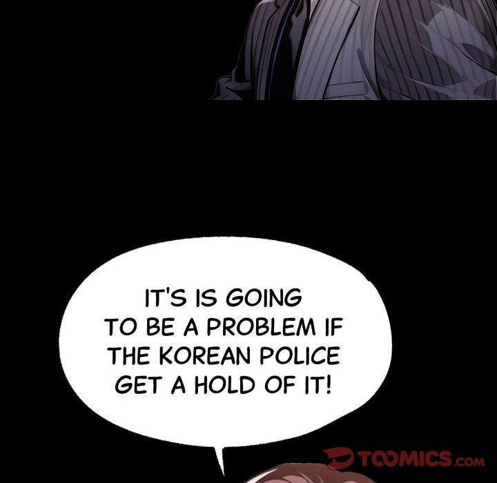 Workaholic Gangster Chapter 128 - Manhwa18.com