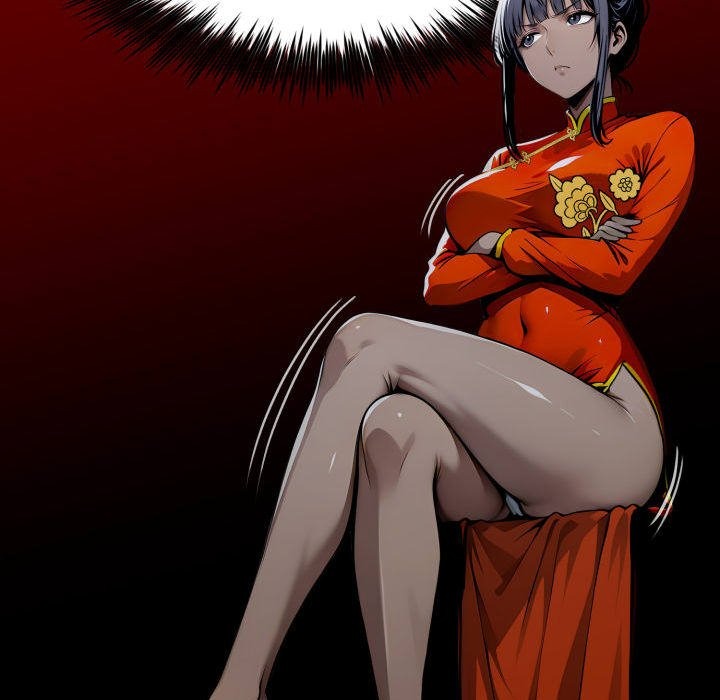 Workaholic Gangster Chapter 128 - Manhwa18.com