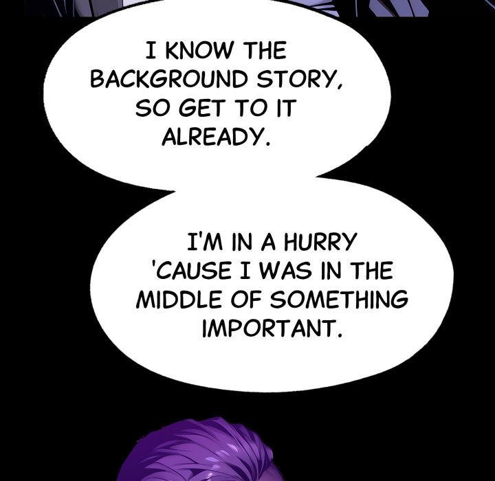 Workaholic Gangster Chapter 128 - Manhwa18.com