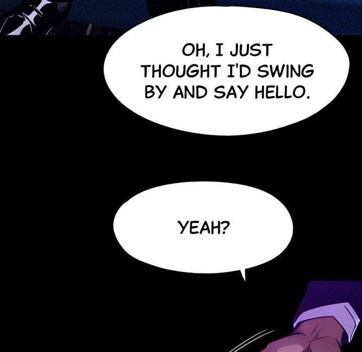 Workaholic Gangster Chapter 128 - Manhwa18.com