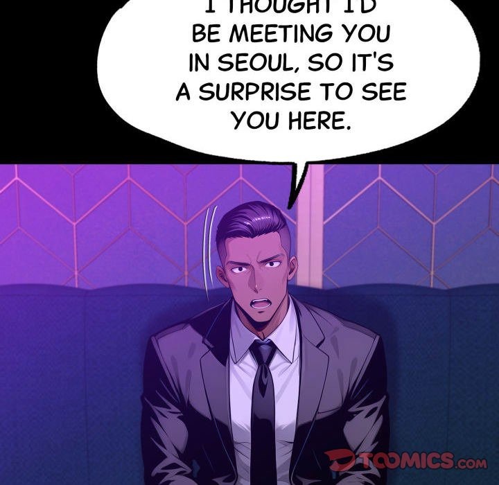 Workaholic Gangster Chapter 128 - Manhwa18.com