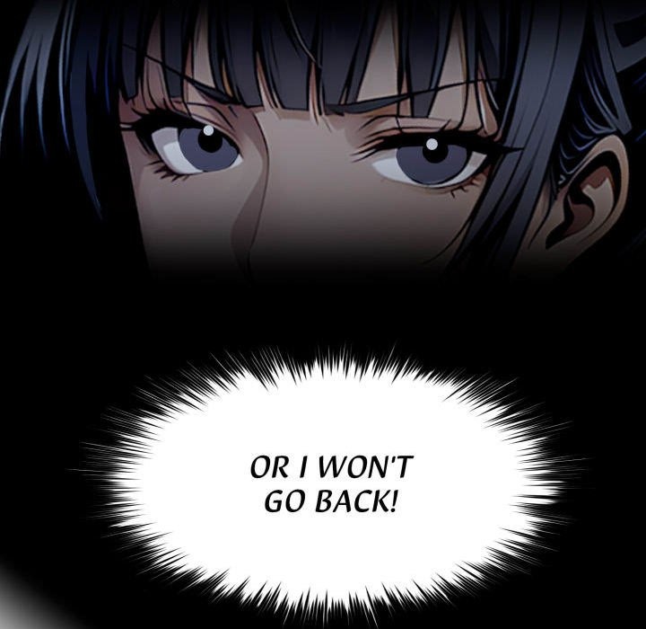 Workaholic Gangster Chapter 128 - Manhwa18.com