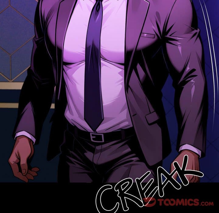 Workaholic Gangster Chapter 128 - Manhwa18.com