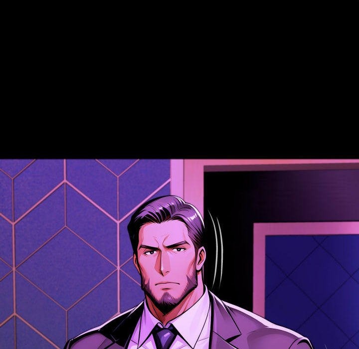 Workaholic Gangster Chapter 128 - Manhwa18.com