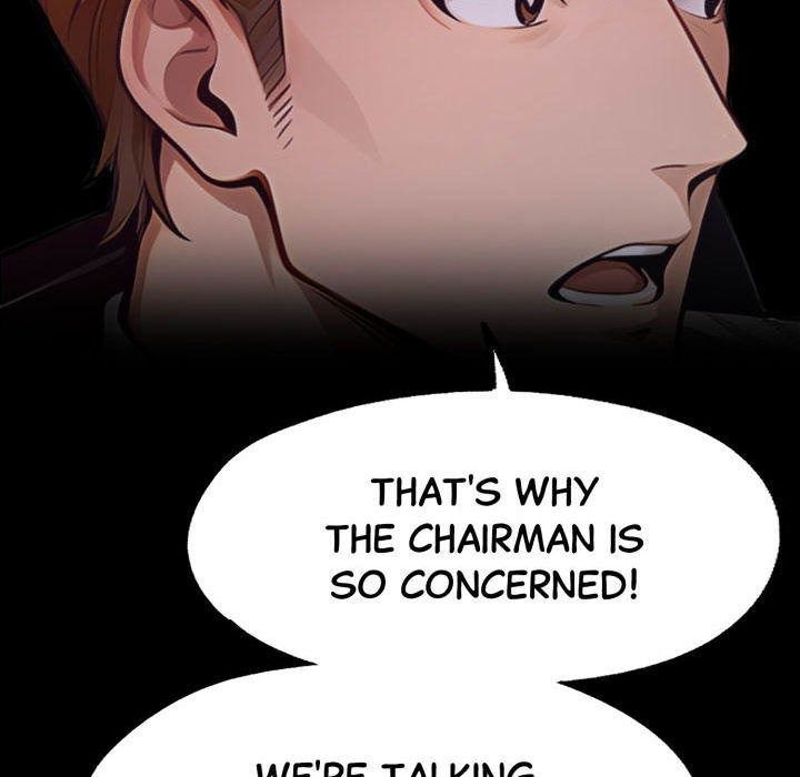 Workaholic Gangster Chapter 128 - Manhwa18.com