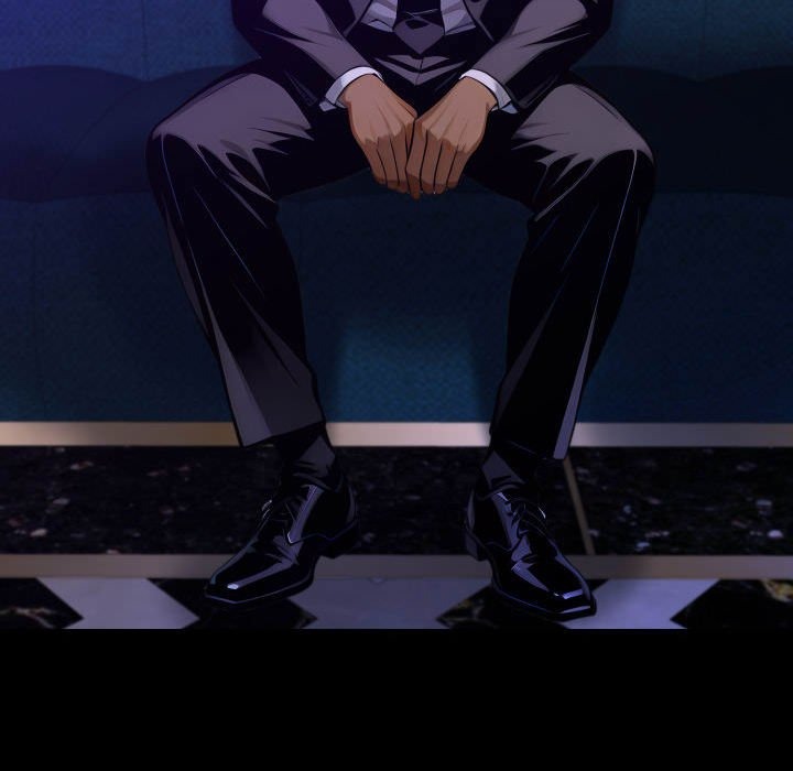 Workaholic Gangster Chapter 128 - Manhwa18.com