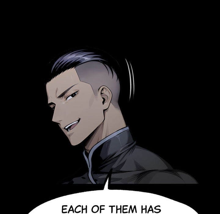 Workaholic Gangster Chapter 128 - Manhwa18.com