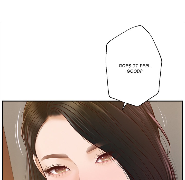 Yeoju and Haru Chapter 15 - Manhwa18.com