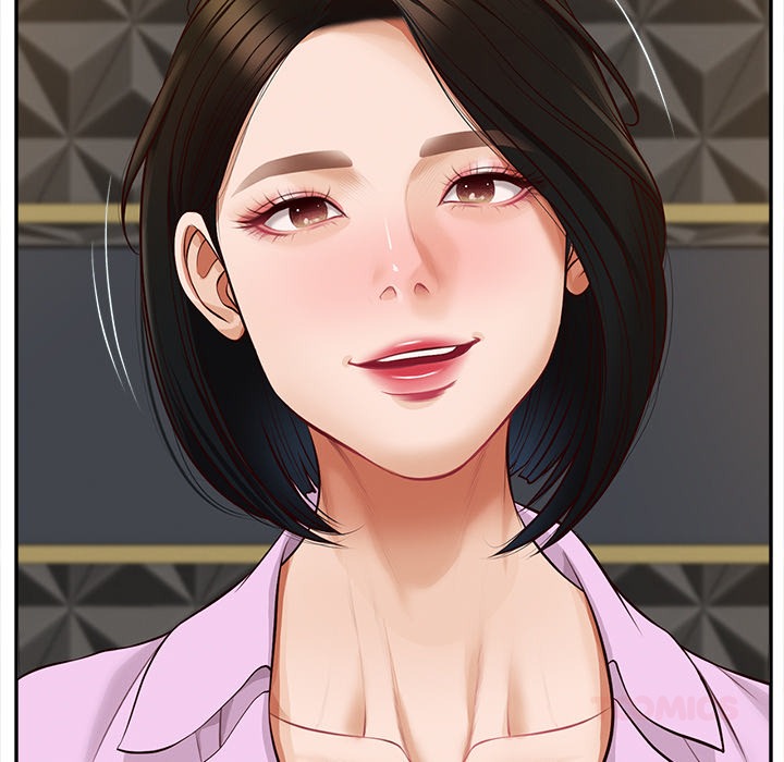 Yeoju and Haru Chapter 15 - Manhwa18.com