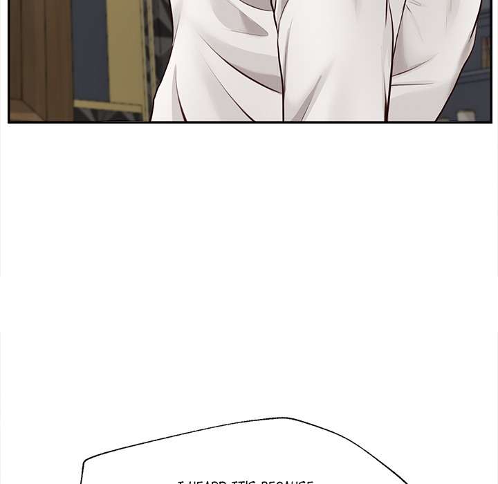 Yeoju and Haru Chapter 15 - Manhwa18.com