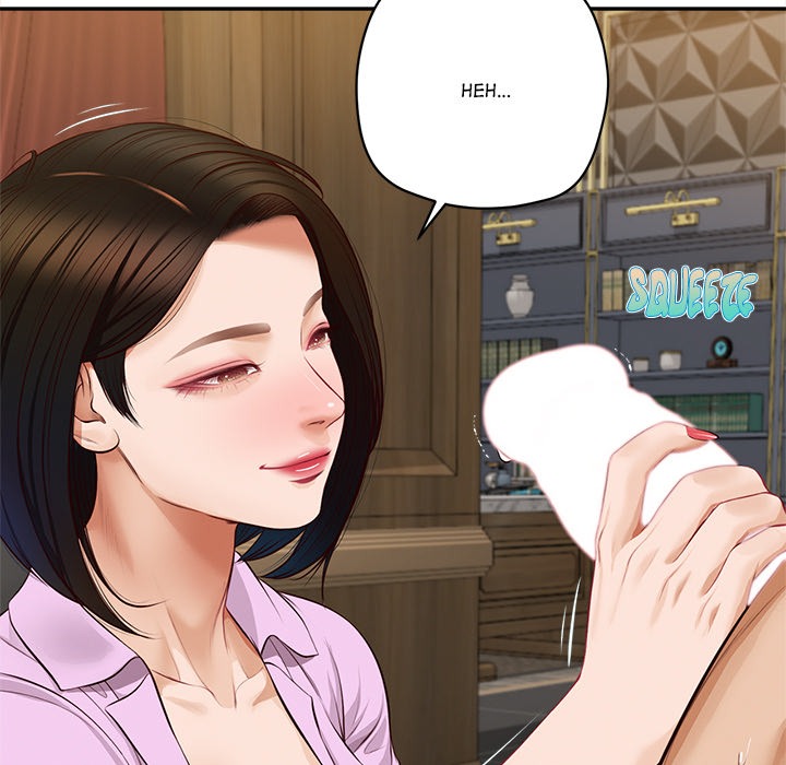 Yeoju and Haru Chapter 15 - Manhwa18.com