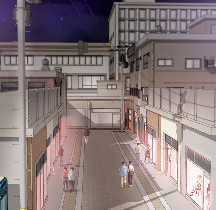 Yeoju and Haru Chapter 15 - Manhwa18.com