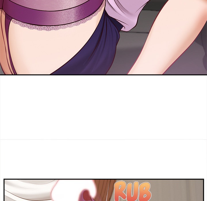 Yeoju and Haru Chapter 15 - Manhwa18.com