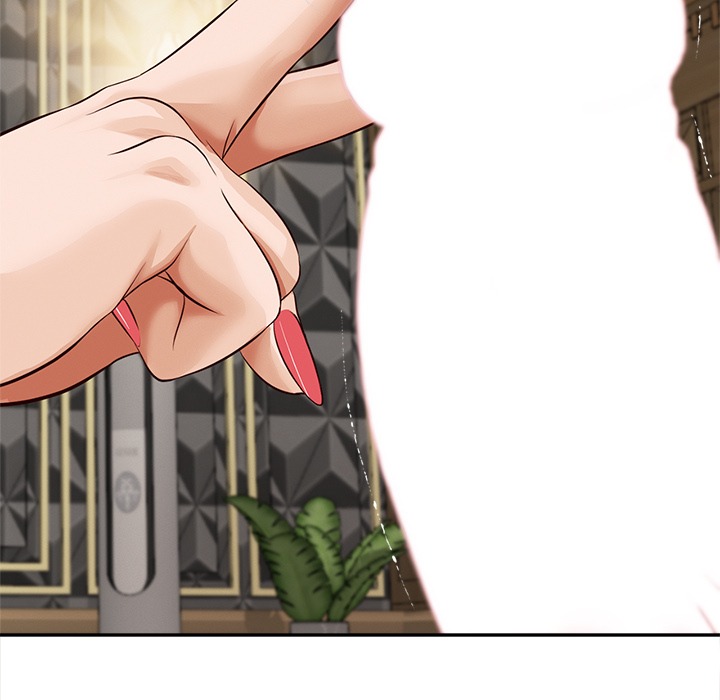 Yeoju and Haru Chapter 15 - Manhwa18.com