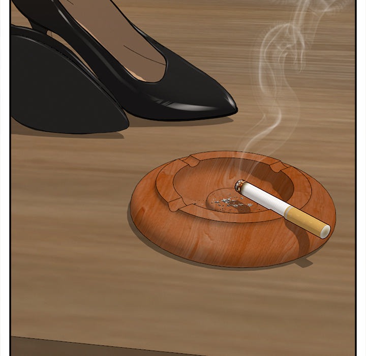 Yeoju and Haru Chapter 15 - Manhwa18.com