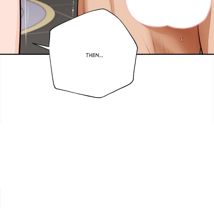 Yeoju and Haru Chapter 15 - Manhwa18.com