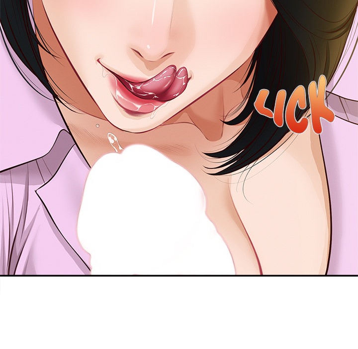Yeoju and Haru Chapter 15 - Manhwa18.com