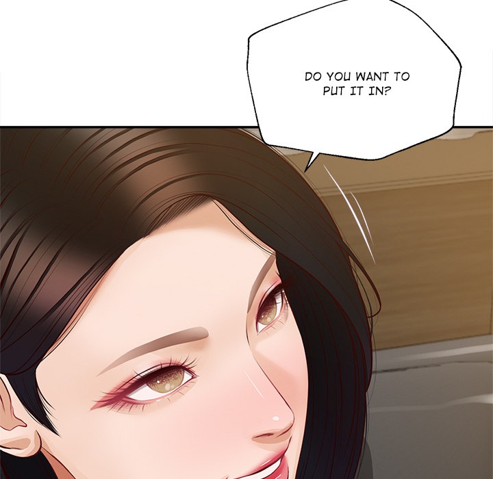 Yeoju and Haru Chapter 15 - Manhwa18.com