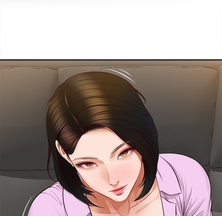 Yeoju and Haru Chapter 15 - Manhwa18.com