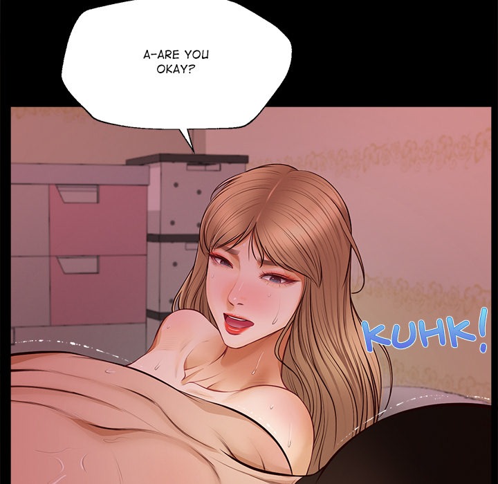 Yeoju and Haru Chapter 15 - Manhwa18.com
