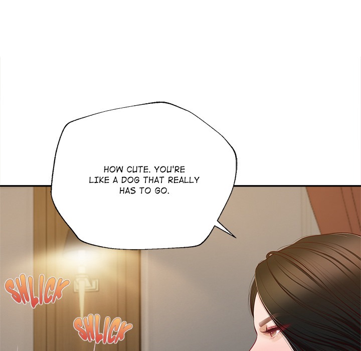 Yeoju and Haru Chapter 15 - Manhwa18.com