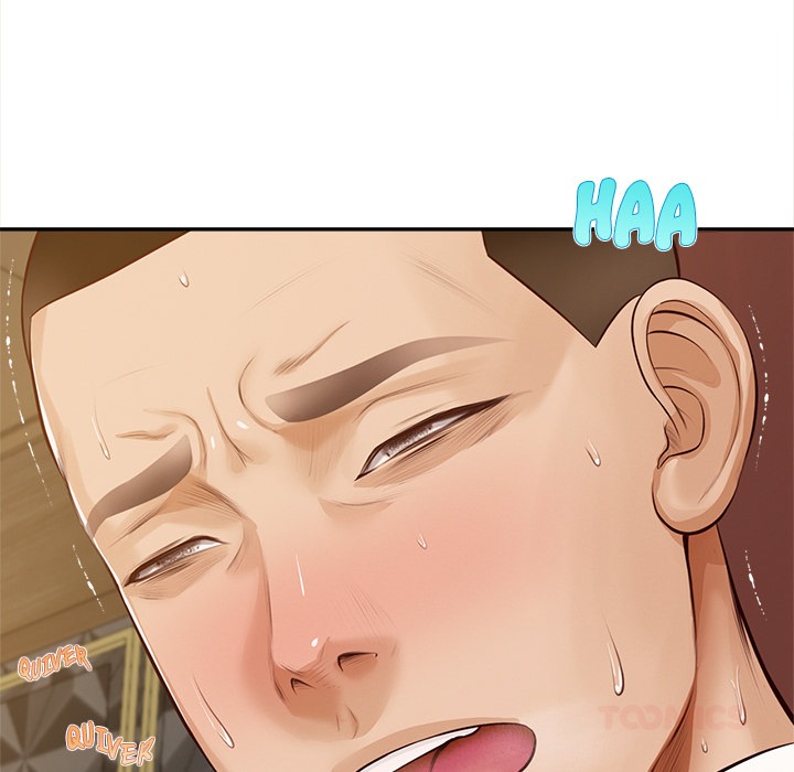 Yeoju and Haru Chapter 15 - Manhwa18.com