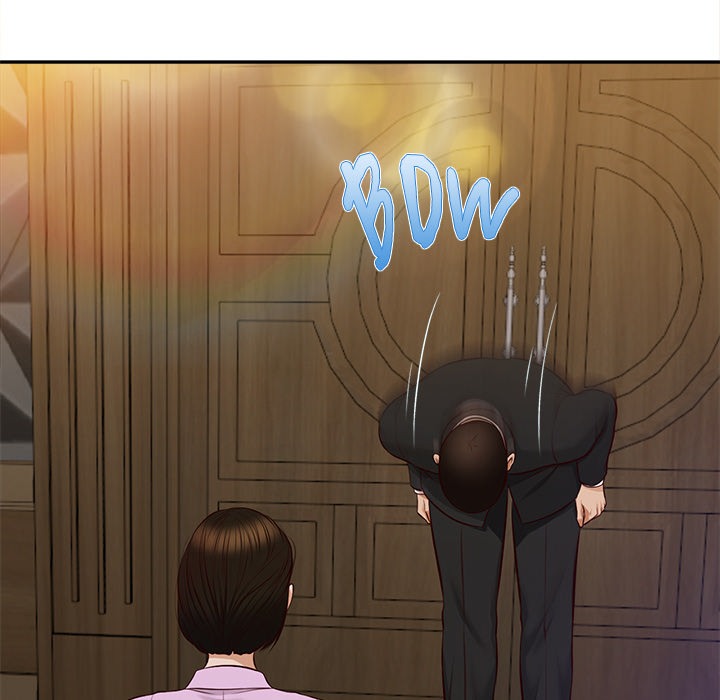 Yeoju and Haru Chapter 15 - Manhwa18.com