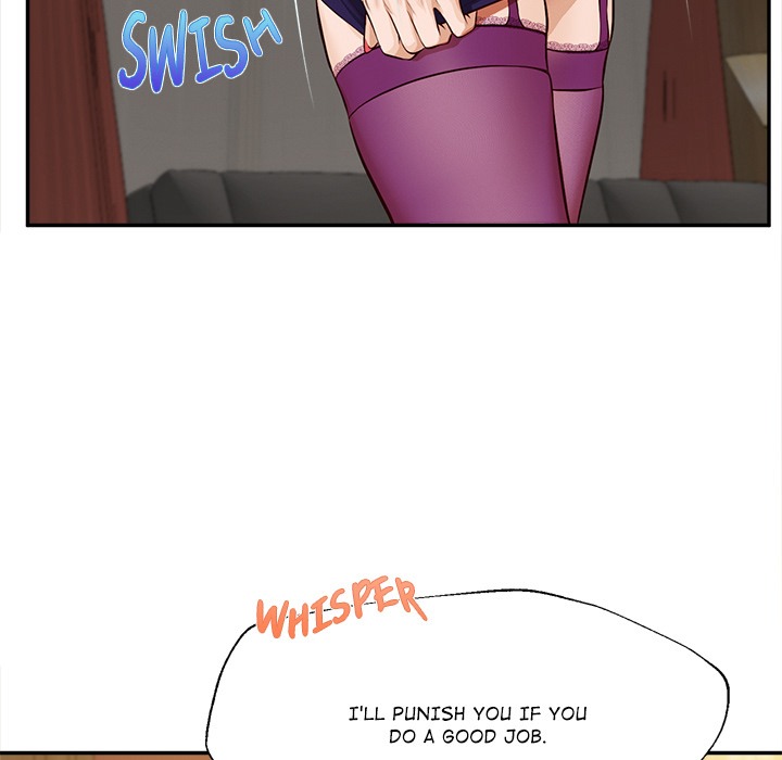 Yeoju and Haru Chapter 15 - Manhwa18.com