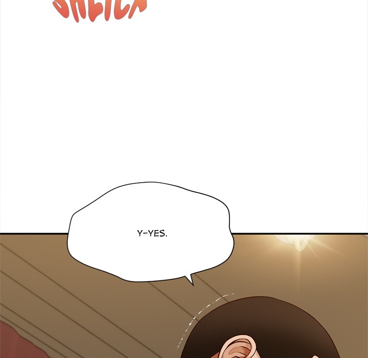 Yeoju and Haru Chapter 15 - Manhwa18.com