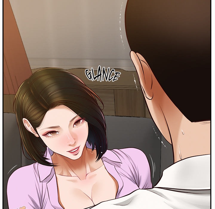 Yeoju and Haru Chapter 15 - Manhwa18.com