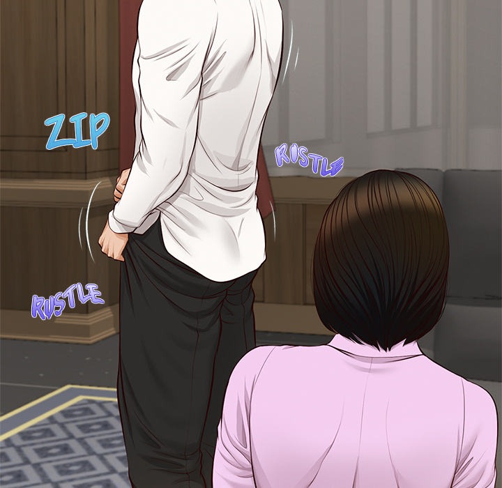 Yeoju and Haru Chapter 15 - Manhwa18.com