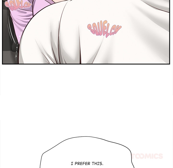 Yeoju and Haru Chapter 15 - Manhwa18.com