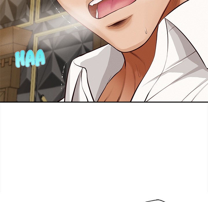 Yeoju and Haru Chapter 15 - Manhwa18.com