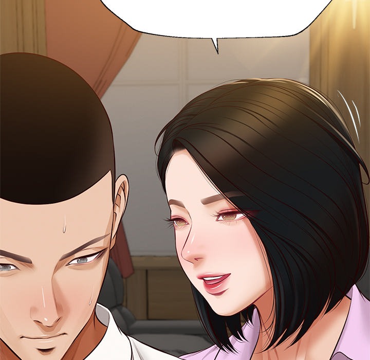 Yeoju and Haru Chapter 15 - Manhwa18.com