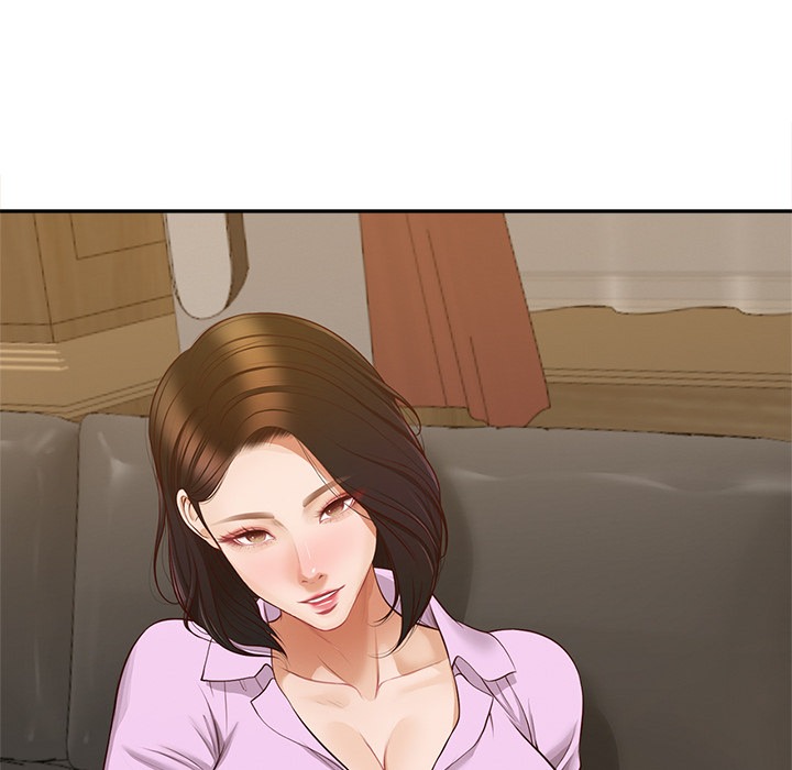 Yeoju and Haru Chapter 15 - Manhwa18.com