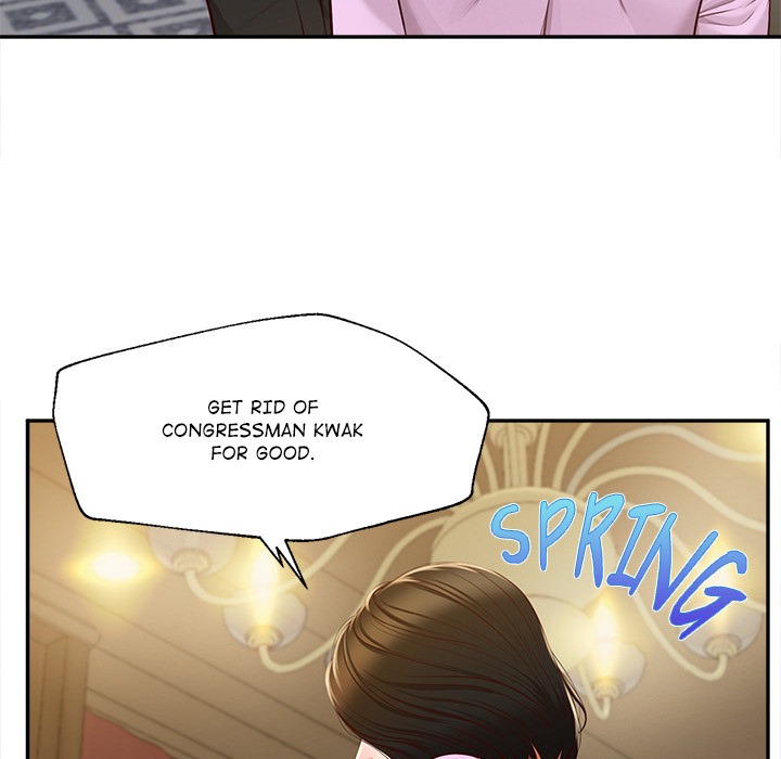 Yeoju and Haru Chapter 15 - Manhwa18.com