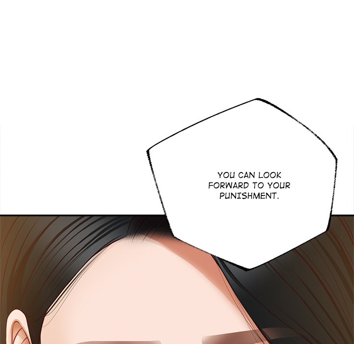 Yeoju and Haru Chapter 15 - Manhwa18.com